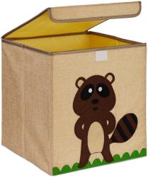 Relaxdays Cutie de depozitare Relaxdays pentru copii (10095491)