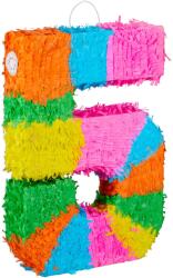 Relaxdays Pinata Număr de Zi de Naștere (10041058)
