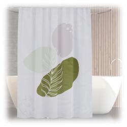 Relaxdays Perdea de duș Relaxdays 180x200 cm cu motiv (10113727) Perdea de dus