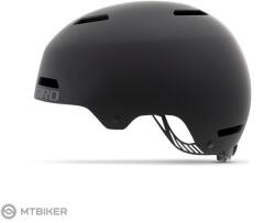 Giro Dime FS sisak, matt fekete (S)