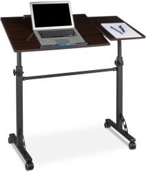 Relaxdays Masă de laptop Relaxdays mare, premium XXL (10031608) Suport laptop