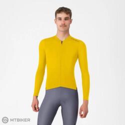 Castelli ESPRESSO 2 LS mez, mangó mojito (XXL)