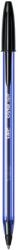 BIC Pix BIC, Cristal Soft, negru 951433