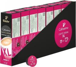 Tchibo Cutie 10 capsule cafea Tchibo Cafissimo Caffe Crema Wake Up Coffee XL 8 buc/set PCKTC517873