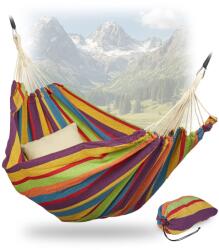 Relaxdays Hamac Relaxdays XXL până la 300 kg (10081092)