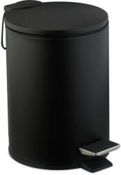 Relaxdays Coș rotund pentru cosmetice Relaxdays 3 litri (10114086) Cos de gunoi