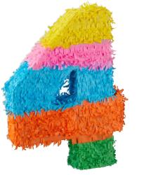 Relaxdays Pinata Număr de Zi de Naștere (10041049)