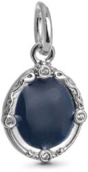 PANDORA 793840C01 Disney Hófehérke varázstükör függő charm (Ag925/1000, 2, 4 g)