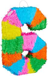 Relaxdays Pinata Număr de Zi de Naștere (10041067)