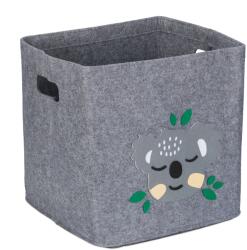 Relaxdays Cutie de depozitare Relaxdays pentru copii (10096298)