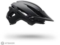 Bell Sixer MIPS sisak, tömör fekete (L)