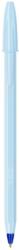 BIC Pix BIC Cristal Pastel cerneala albastru, diverse culori 302550