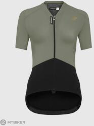 ASSOS UMA GTV S11 női mez, edge green (M)