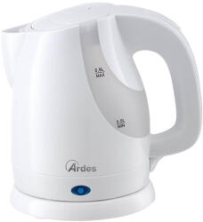 Ardes 1K36 Vízforraló - 0.9 liter, 1300 W