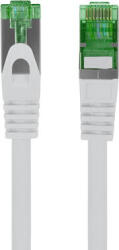 Lanberg PCF7-10CU-0050-S networking cable Grey 0, 50 m Cat7 S/FTP (S-STP) (pcf7-10cu-0050-s)