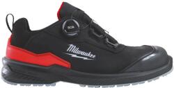Milwaukee Pantofi negri de protectie Flextred S3S ESD SC FO SR42, marimea 42/8, Milwaukee (4932498112) (4932498112)