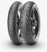 METZELER LASERTEC 130/80 -18 66V REAR sporttúra