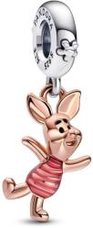 PANDORA 782208C01 Disney Micimackó Malacka függő charm (Ag 925/1000, 2, 3 g)