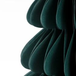 SPRINGOS Ca1504 papír karácsonyi dekoráció " karácsonyfa" 30 cm (CA1504)