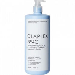  Professzionális mélytisztító sampon Bond Maintenance Clarifying No. 4C, 1000 ml, Olaplex
