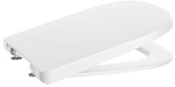 Roca Soft close WC ülőke Roca Optica Duroplast fehér A801F72001 (A801F72001)
