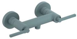 Kludi Zuhany csaptelep Kludi Nova Fonte zuhanyszett nélkül 150 mm matt petroleukék 20710O315 (20710O315)