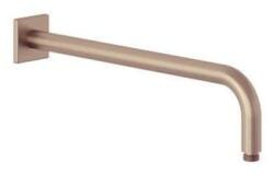 Kludi Zuhanykar Kludi A-QA csiszolt arany 66534N0-00 (66534N0-00)