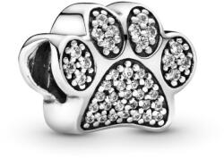 PANDORA Moments Passions 791714CZ Mancsnyom charm (Ag925/1000, 4 g)