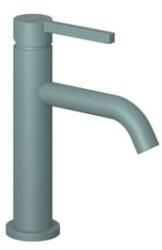 Kludi Mosdó csaptelep Kludi Nova Fonte clic-clac rendszerrel matt petroleukék 20288O315 (20288O315)