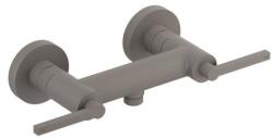 Kludi Zuhany csaptelep Kludi Nova Fonte zuhanyszett nélkül 150 mm matt szürke 20710O115 (20710O115)