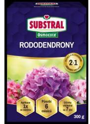 SUBSTRAL szerves folyékony trágya beltéri és erkély-növényekhez, 1L (732214) (732214)