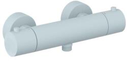 Kludi Zuhany csaptelep Kludi Objekta zuhanyszett nélkül 150 mm matt világoskék 35200O438 (35200O438)