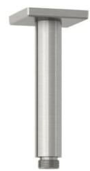 Kludi Zuhanykar Kludi A-QA csiszolt nikkel 66535N5-00 (66535N5-00)