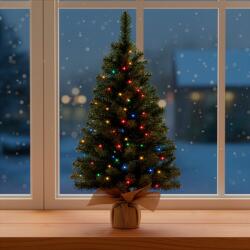 SPRINGOS Ca1549 ledes karácsonyfa 90 cm (CA1549)