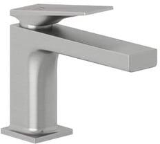 Kludi Mosdó csaptelep Kludi Decus leeresztőszelep nélkül csiszolt nikkel 54290N575 (54290N575)