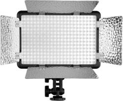 Godox Panou cu diode Godox - LF308BI, 3300-5600K Bi Color, 18W (LF308BI)