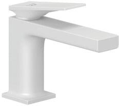 Kludi Mosdó csaptelep Kludi Decus leeresztőszelep nélkül matt fehér 542905375 (542905375)