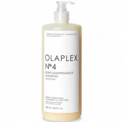 OLAPLEX No. 4 Kötéserősítő és Helyreállító Sampon, 1000 ml