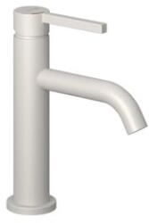 Kludi Mosdó csaptelep Kludi Nova Fonte clic-clac rendszerrel matt világosszürke 20289O215 (20289O215)