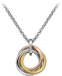 Hot Diamonds Trio DP544 (Ag925/1000, 6, 5g)