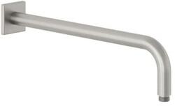 Kludi Zuhanykar Kludi A-QA csiszolt nikkel 66534N5-00 (66534N5-00)
