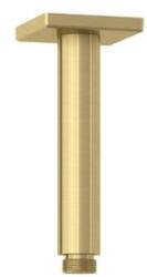 Kludi Zuhanykar Kludi A-QA csiszolt arany 66535N0-00 (66535N0-00)