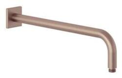 Kludi Zuhanykar Kludi A-QA csiszolt bronz 66534N1-00 (66534N1-00)