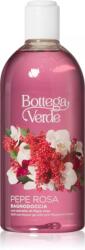 Bottega Verde Pink Pepper fürdő-és zuhanyhab 400ml