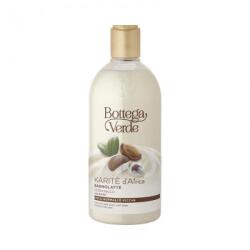 Bottega Verde African Karite ultragazdag tusfürdő 400ml
