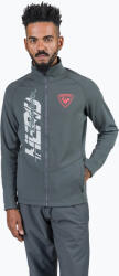 Rossignol Мъжки суитшърт Rossignol New Hero Classique Clim onyx grey