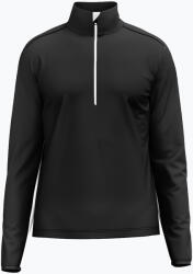 HEAD Мъжки скиорски суитшърт HEAD Marty Midlayer black/white
