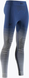 X-Bionic Дамски термоактивни панталони X-Bionic Invent Fx marine/grey/light grey