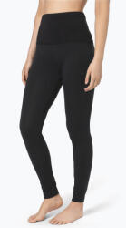 super. natural Дамски термоактивни панталони super. natural Tundra 175 Comfy jet black