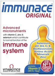Vitabiotics Immunace Original, 30 tablete, Vitabiotics